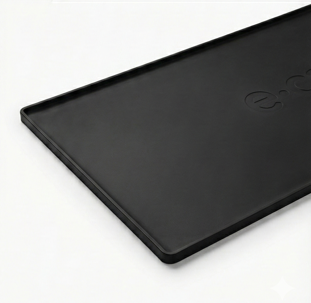 Bodenmatte für Elektroroller